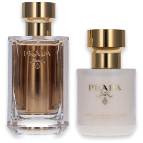 la femme prada 50ml price|Prada la femme body lotion.